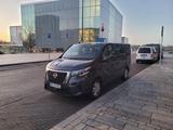 Nissan NV300 - Nissan NV300 8-Sitzer