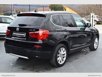 BMW X3 - 4