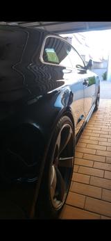 Audi RS5 4.2 FSI S tronic quattro - Capristo - - gebrauchte Audi RS5 aus dem Jahr 2012