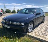 BMW 520i Individual Highline Sport 