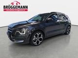Kia NIRO 1.6 HEV DCT SPIRIT  LED LEDER WINTER ACC HU - Kia Niro aus 2023