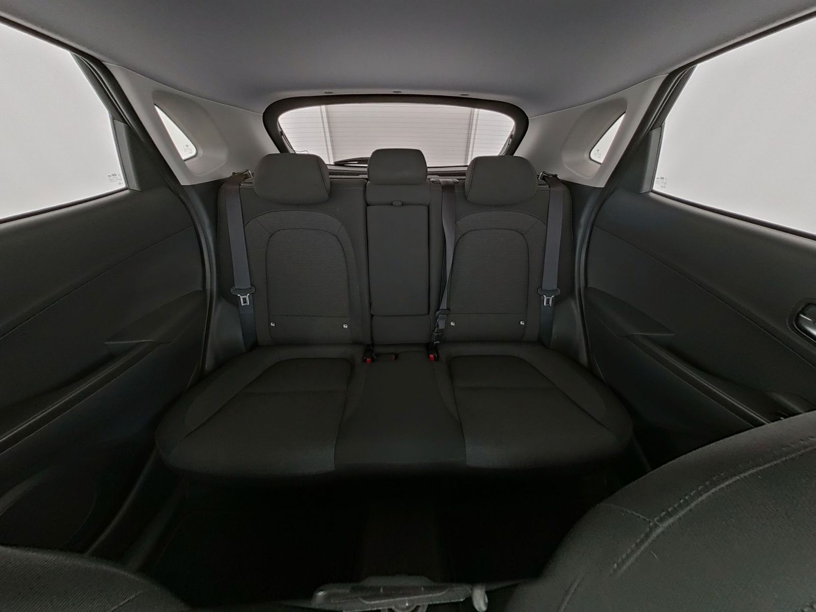 Hyundai KONA Elektro - Bild 17