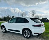 Porsche Macan  - Porsche Macan in Mönchengladbach