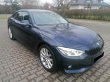 BMW 420i Gran Coupé  - BMW 420 Gran Coupé aus 2014