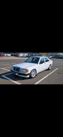 Mercedes-Benz Mercedes Benz 190e