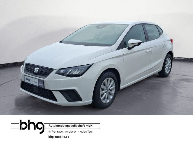 Seat Ibiza Style 1.0 TSI 6-Gang