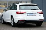 Audi A4 Avant 45 TFSI quattro S tronic advanced - Audi A4: TFSI