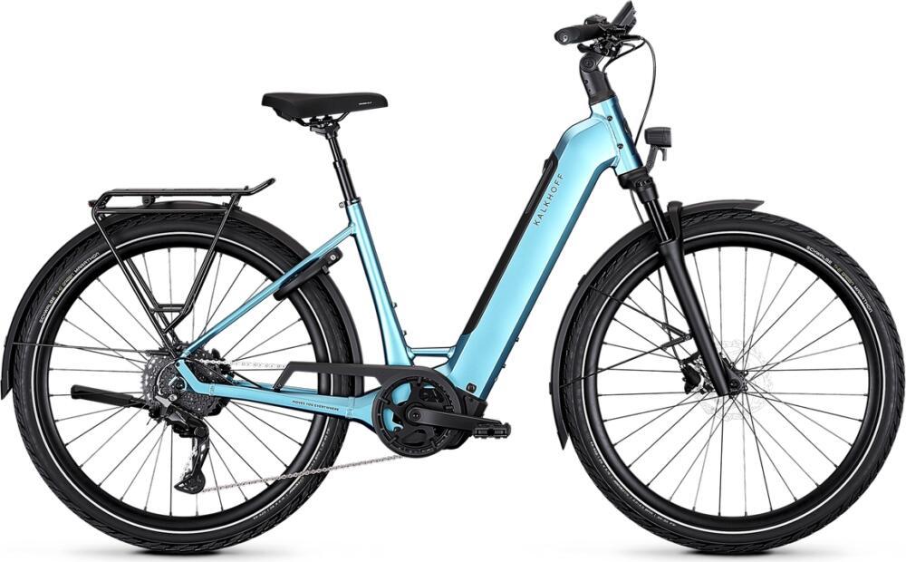 Kalkhoff ENDEAVOUR 3 EXCITE 53 cm (L)