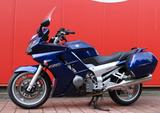 Yamaha FJR 1300 ABS Koffer Top Top Top - Offers