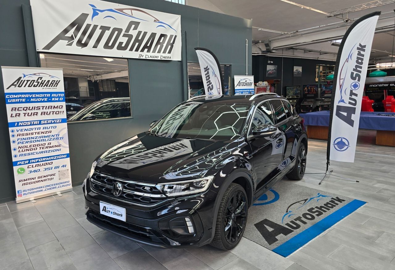 Other VOLKWAGEN T-ROC 1.5 TSI 150CV R-LINE imagem 2