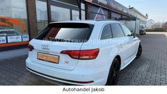 AUDI A4 Avant/S Line Plus Sportpaket/2 Jahre Garantie