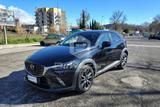 Mazda MAZDA CX-3 1.5L Skyactiv-D Luxury Edition - Mazda CX-3 Kombi Gebrauchtwagen