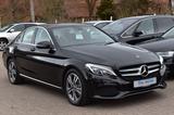 Mercedes-Benz C 200 Limousine G-Tronic Plus AUT.|2.Hd|LED|NAVI - Mercedes-Benz C 200 mit Diesel-Antrieb: Limousine