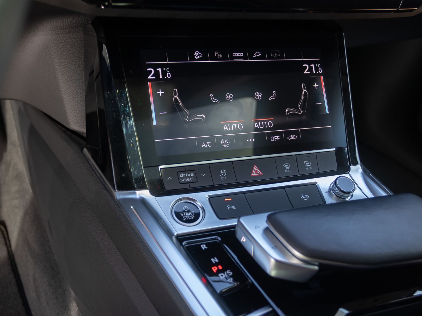 Audi Q8 - Bild 19