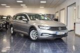 Volkswagen Passat 2.0 TDI Business Aut. Navi Kamer Temp AHK - VW Passat Gebrauchtwagen in Nürnberg