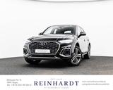 Audi Q5 SPORTBACK 55TFSie 2x S LINE ACC/MATRIX/360°