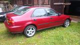Honda Civic eg8 Limousine 1hand Garagenwagen - Honda Civic: Eg