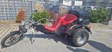 Andere TWA DTWA 16 - TRIKE