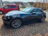Mazda MX-5 RF 1.5 SKYACTIV-G 132 Exclusive-Line Ex... - gebrauchte Mazda MX-5 aus dem Jahr 2024