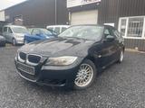 BMW 320 Baureihe 3 Lim. 320i - gebrauchte BMW 320 aus dem Jahr 2008