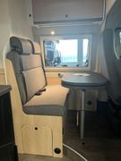 Sunlight Cliff 640 Peugeot