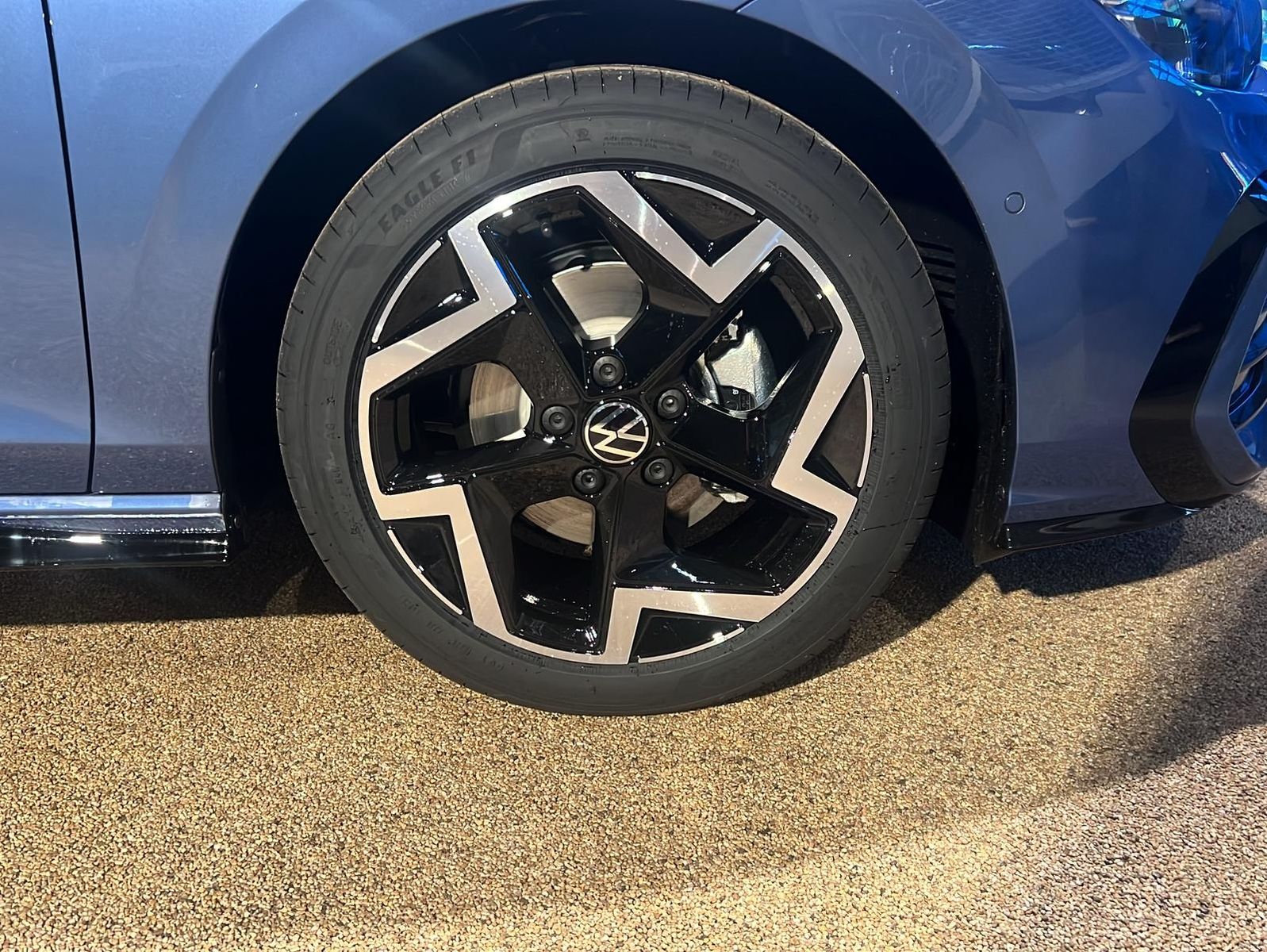 Volkswagen Golf - Bild 8