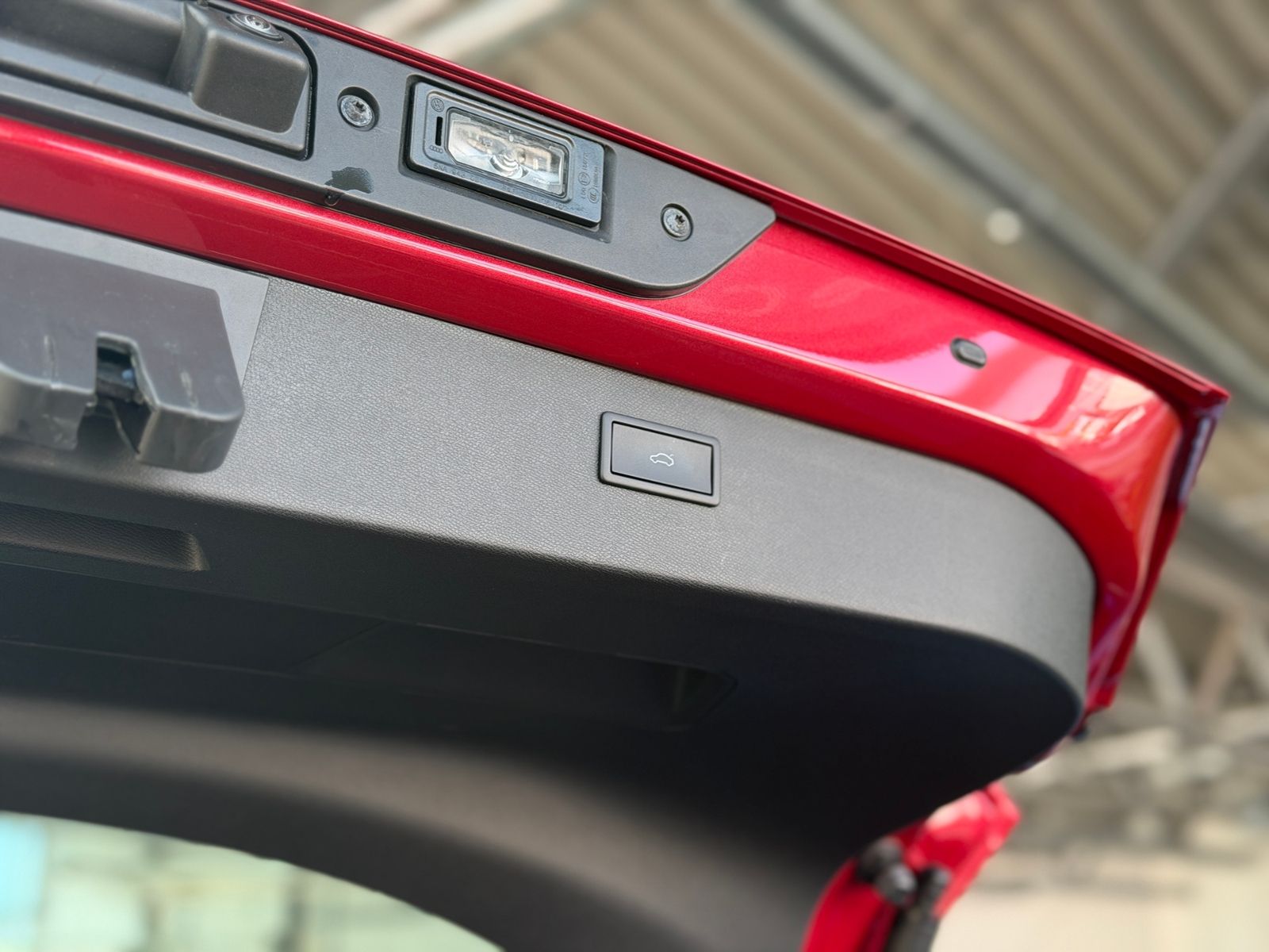 Fahrzeugabbildung CUPRA Formentor VZ e-Hybrid AHK PANO LEDER 19"