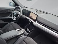 BMW iX1 - Vorschau Bild 6