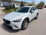 Mazda CX-3 Kizoku - Mazda CX-3: Kizoku