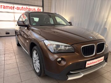 BMW X1 - 1