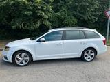 Skoda oktavia Vrs 2.0 Export Automatik 2014 - Skoda Octavia: 20v