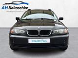 BMW 316 i Touring 98TKM ! Sitzh.Klima PDC ABS Servo - BMW 316 in Hannover