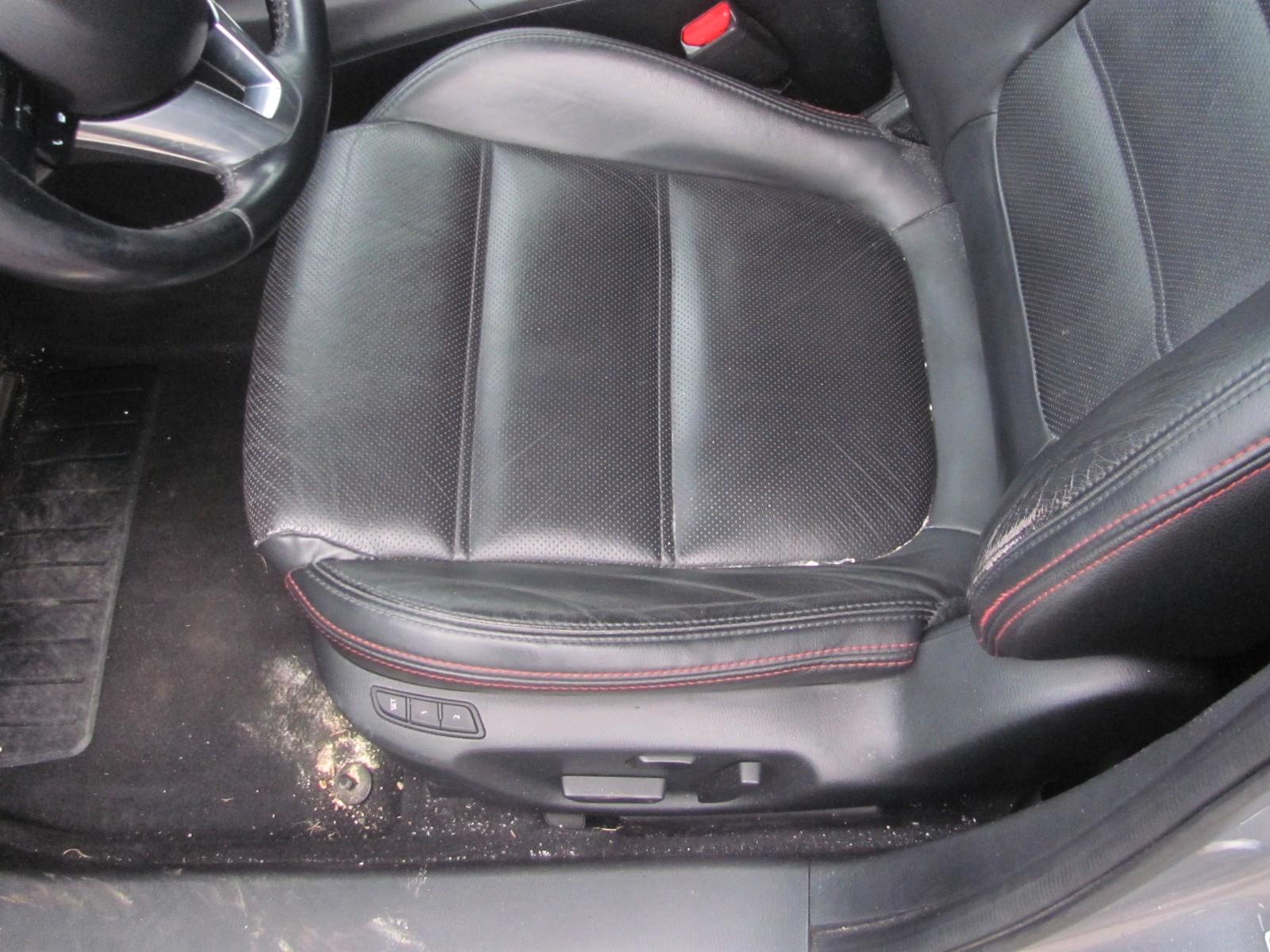 Mazda 6 2014 — photo 15