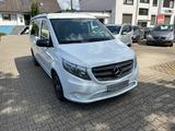 Mercedes-Benz V Marco Polo 220d Activity - Mercedes-Benz: Marco