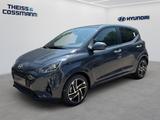 Hyundai i10 FL (MY25) 1.2 Benzin (79 PS) 5-AMT 2WD Prime