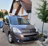 Citroën Berlingo, Hochdach, Minivan, Minic... - : Kombi, Hochdach