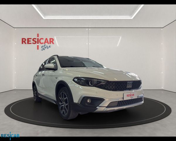 Fiat FIAT Tipo 5 porte Cross II 2021 - Tipo 5p 1.5 t4