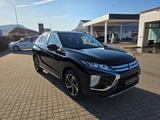 Mitsubishi Eclipse Cross Intro Ed.1.5 T 2WD 6-Gang-AHK abne - schwarze Mitsubishi Eclipse Cross