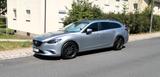 Mazda 6 2.2 SKYACTIV-D 150 Excl Line AWD  - Mazda 6 Gebrauchtwagen in Nürnberg