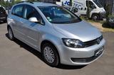 Volkswagen Golf Plus VI 1.6 Comfortline *87.000 KM! TÜV NEU - Volkswagen Golf aus 2009: 1.6