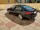 Jaguar XF 3.0 V6 Kompressor AWD - gebrauchte Jaguar XF aus dem Jahr 2014