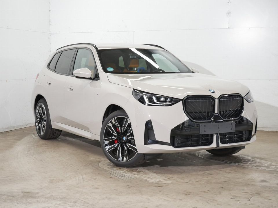 BMW X3 - Bild 2