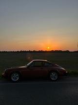Porsche 911 Urmodell - Porsche Gebrauchtwagen von 1978