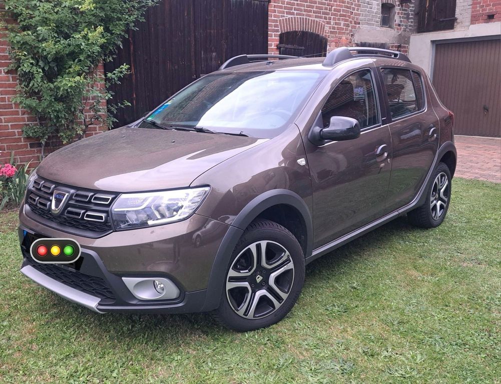 Image of Dacia Sandero
