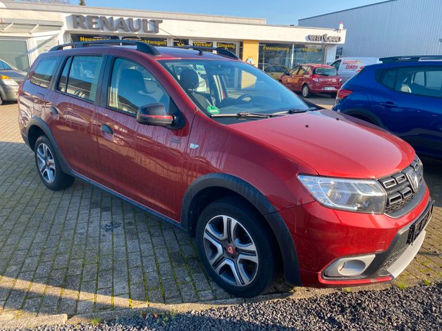 Dacia Logan MCV TCe 90 Stepway