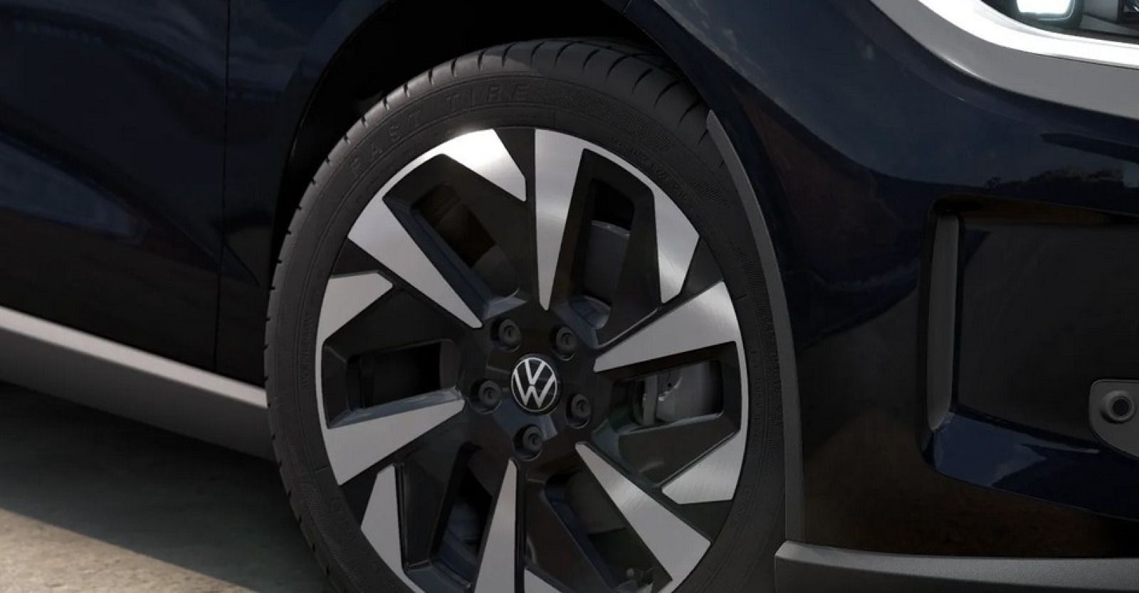Volkswagen ID. Polo - Bild 7