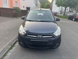 Hyundai i10/5Tür/Klima