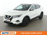 Nissan Qashqai 1.3 DIG-T Tekna+*NAVI*LED*360°CAM*SPUR* - Nissan Qashqai Gebrauchtwagen in Bremen