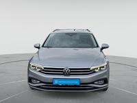 Volkswagen Passat Variant Business 2.0 TDI DSG, MATRIX/AHK/