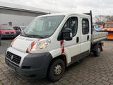Fiat Ducato 2.3  Diesel |120 Multijet - Fiat Ducato 120 multijet